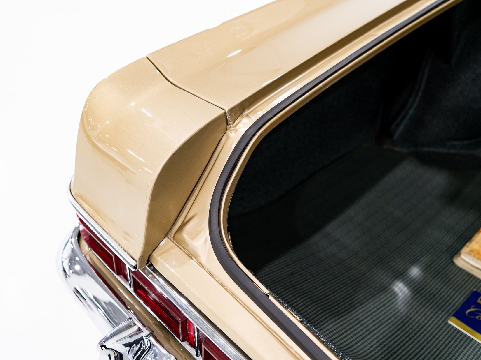 Chevrolet Impala 427 Convertible fully loaded with A/C **PRIX EN USD** 1966 Montréal - photo #92
