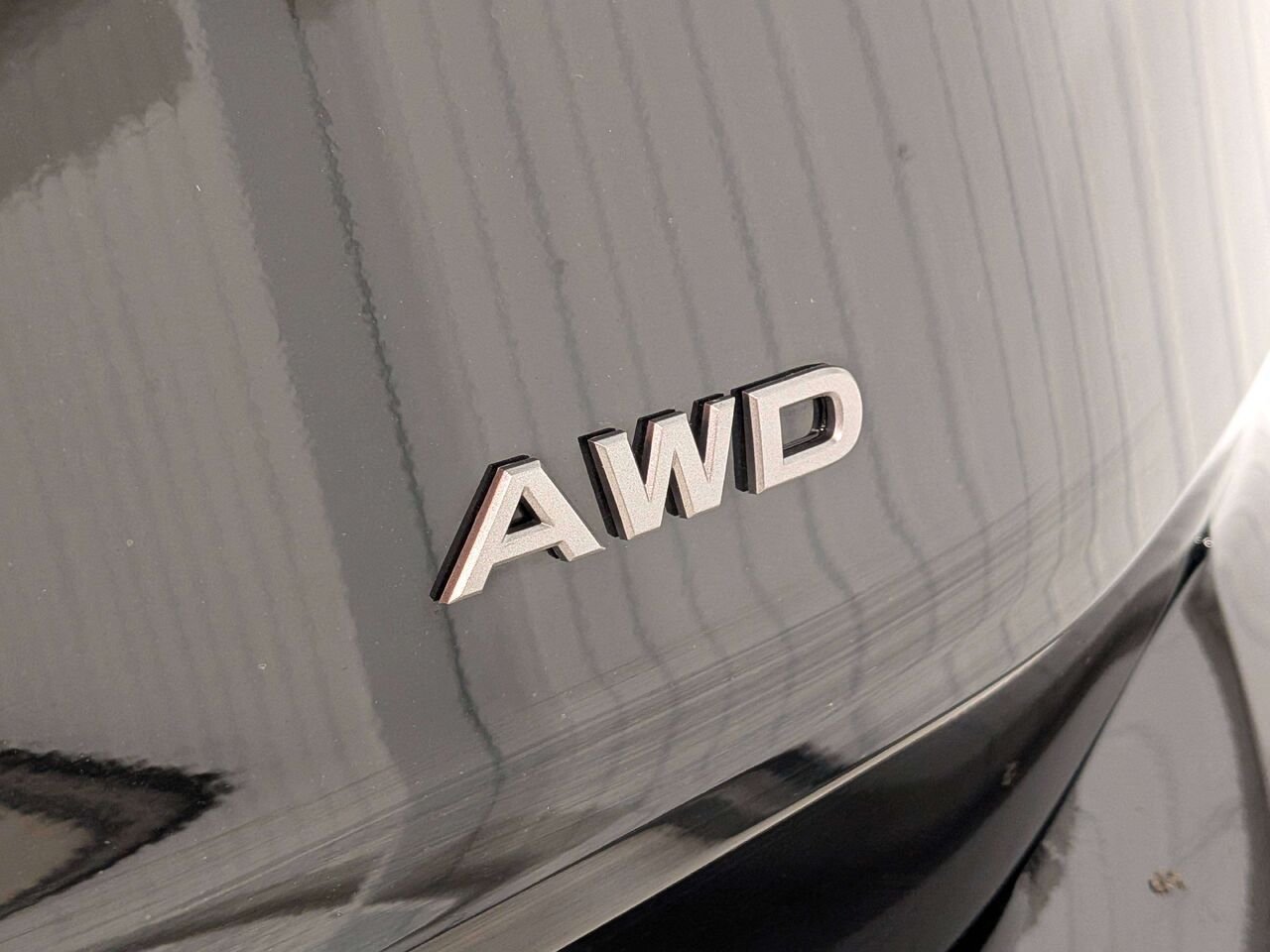 2024 Nissan Rogue AWD S Black Val-David - photo #35