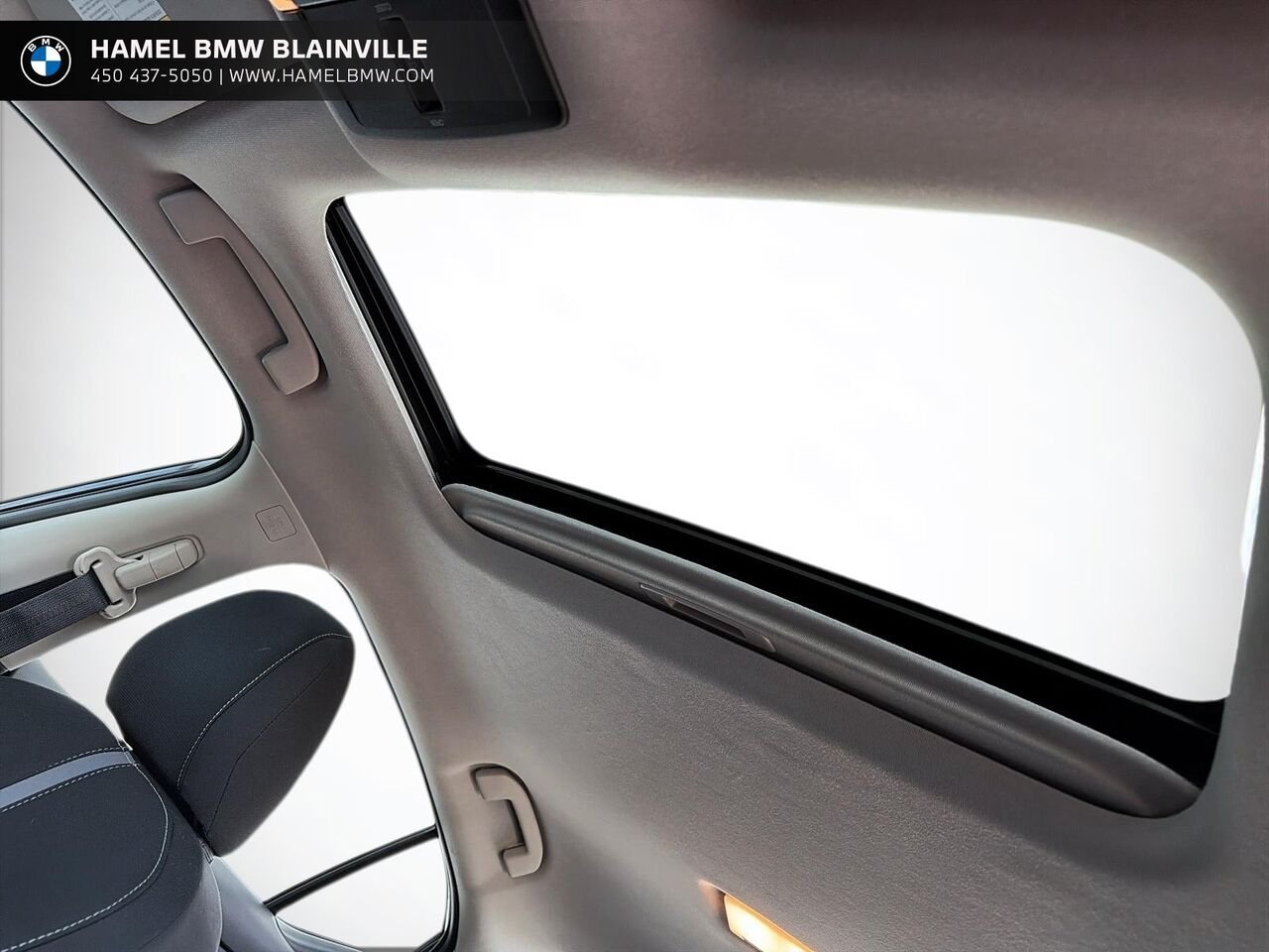 2021 Nissan Sentra SV CVT Black Blainville - photo #15