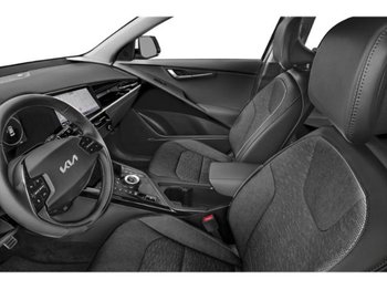 Kia Niro électrique Wave