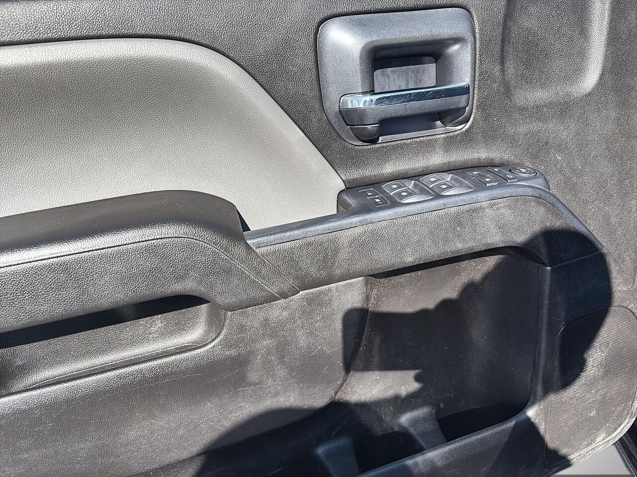 GMC SIERRA 2500 2019 Gris Saint-Hyacinthe - photo #8