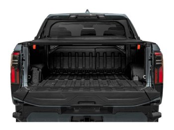 GMC Sierra EV Denali à autonomie standard