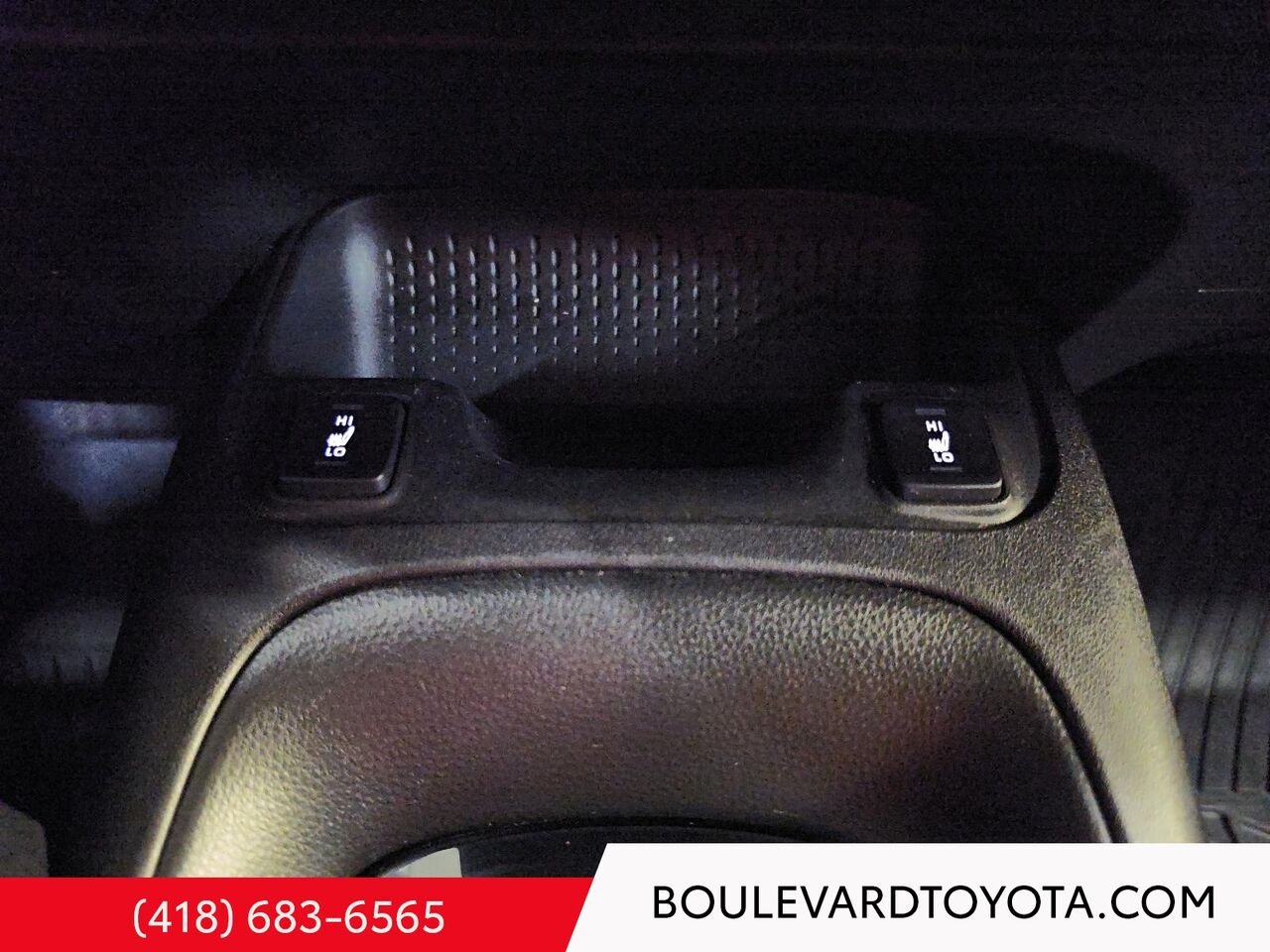 2023 Toyota Corolla 99872B-65 | LE Celestite Québec - photo #13