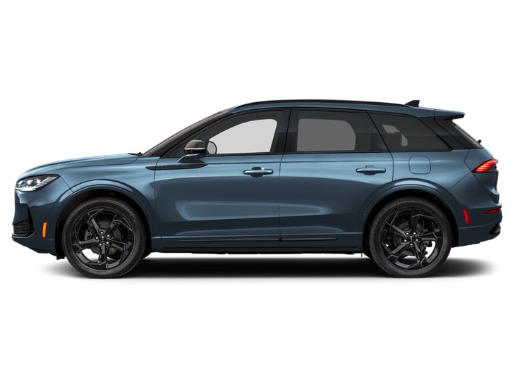 2027 Lincoln Corsair hybride Ultra