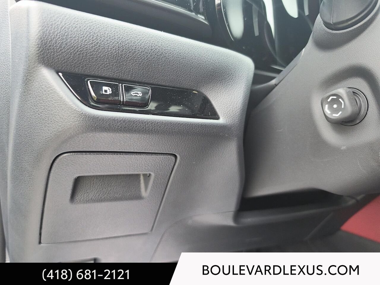 LEXUS NX 20095A | NX 350H 2026 Argent Québec - photo #12