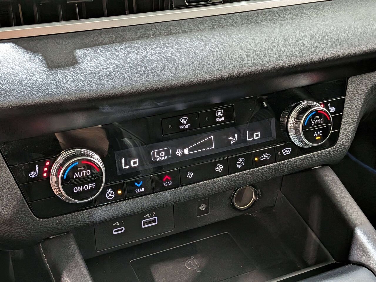 Mitsubishi Outlander PHEV 2025 Blanc Val-David - photo #29