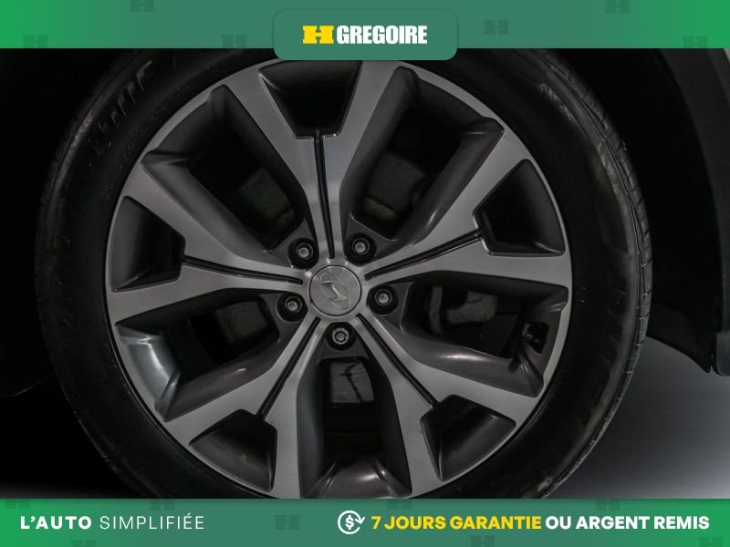 Hyundai Palisade 2022 Blanc Blainville - photo #8