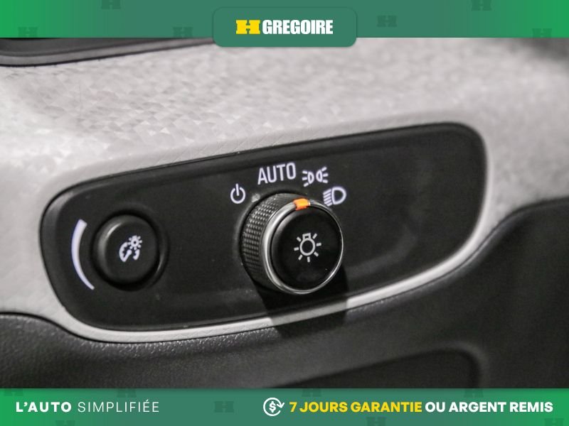 Chevrolet Bolt EV 2019 Vert Saint-Eustache - photo #16