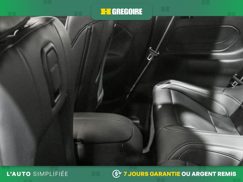2025 Ford Mustang Green Blainville - photo #27