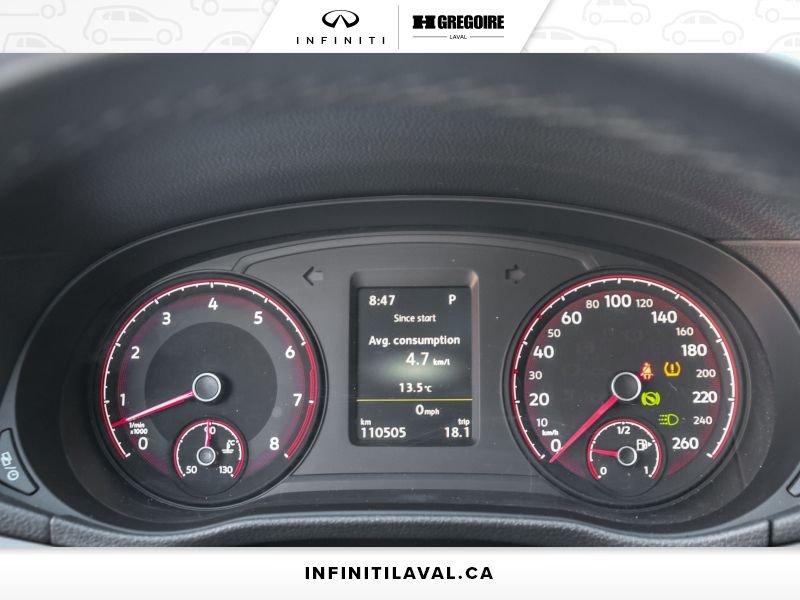 2020 Volkswagen Passat White Blainville - photo #16