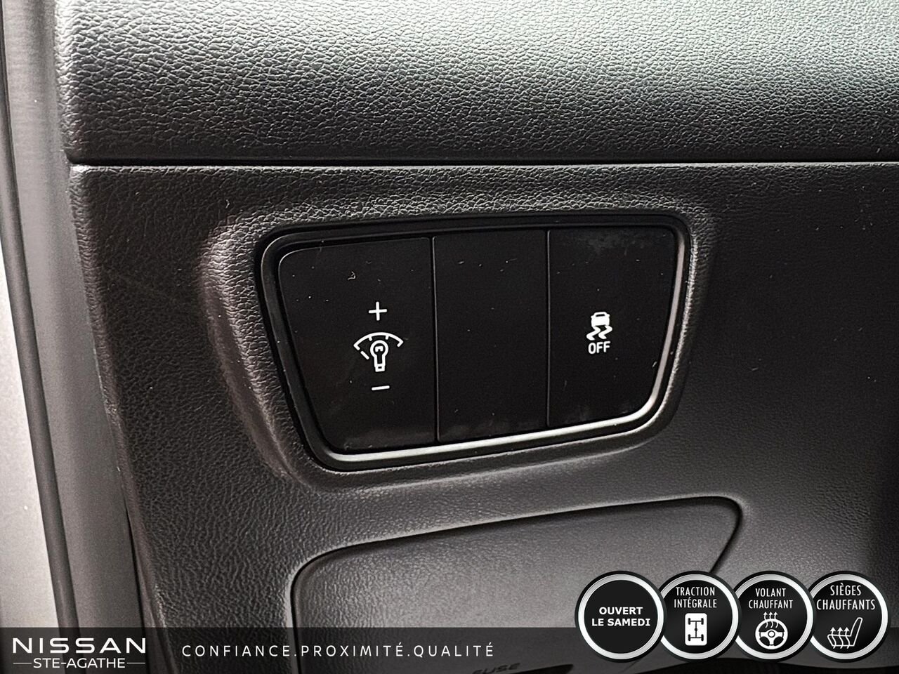 2023 Hyundai Tucson Silver Saint-Jérôme - photo #14