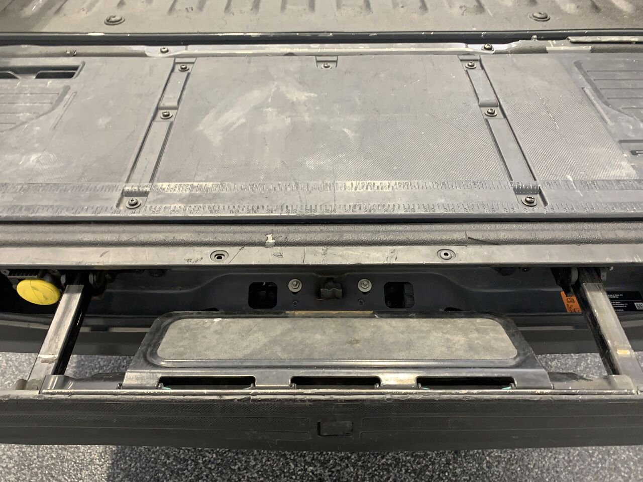2021 Ford F-150 XLT cabine SuperCrew 4RM caisse de 6,5 pi Grey Châteauguay - photo #13