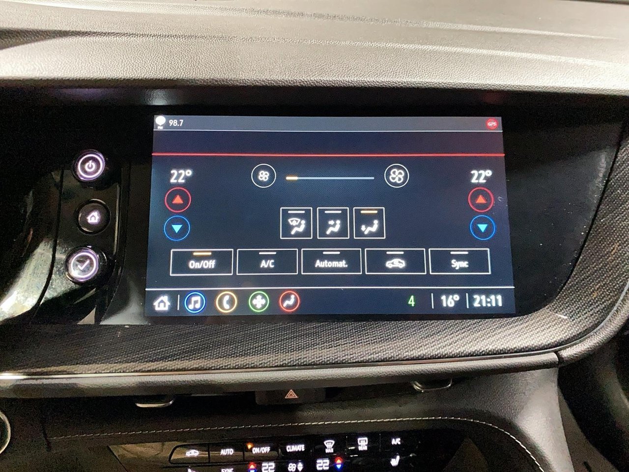 Buick Envision NIV LRBFZMR46PD016377 2023 Rouge Chicoutimi - photo #13