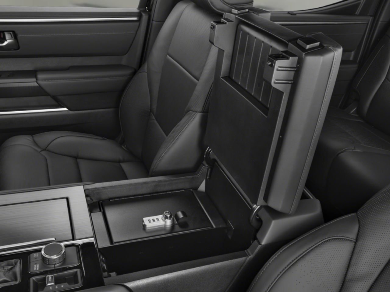 2026 Toyota Tundra Wind Chill Pearl Saint-Eustache - photo #3