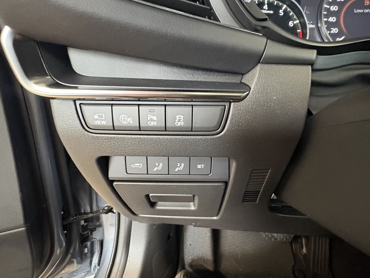 2026 MAZDA Mazda3 GT Polymetal Grey Metallic Châteauguay - photo #5