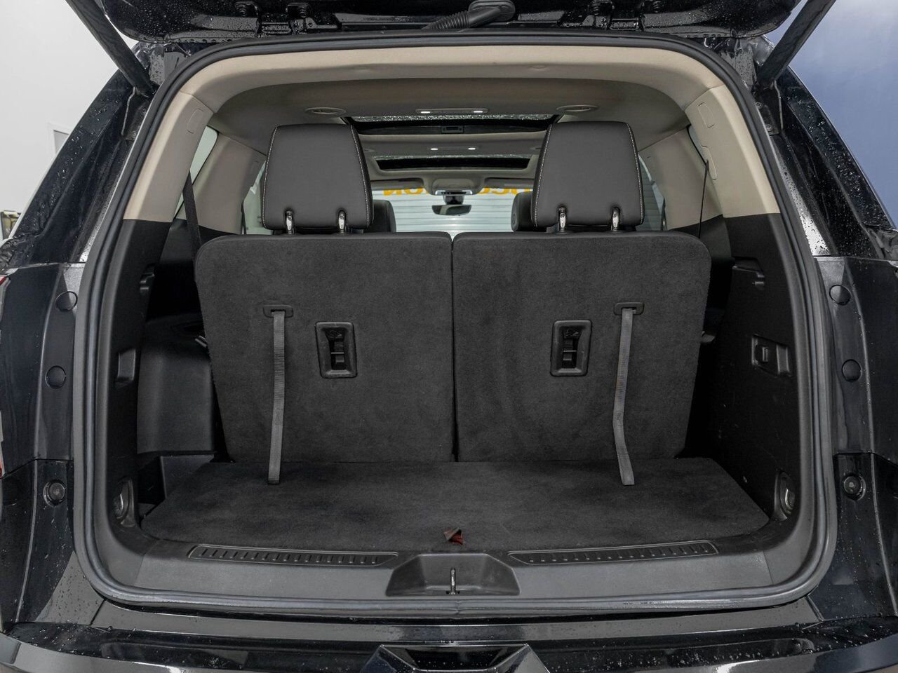 2023 GMC Acadia DENALI BLACK DIAMOND AWD *TOIT* NAV CUIR BOSE HUD Black Saint-Jérôme - photo #31