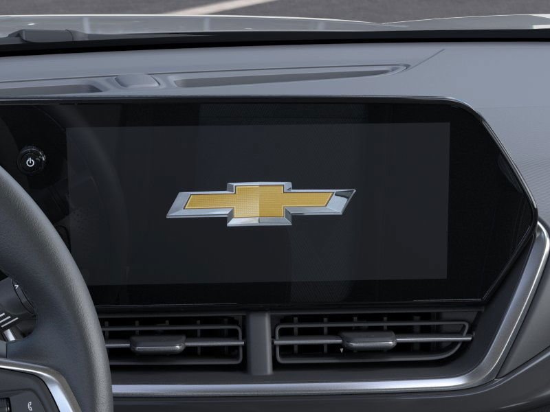 Chevrolet Trax ACTIV 2025 Gris sterling métallisé Saint-Eustache - photo #19