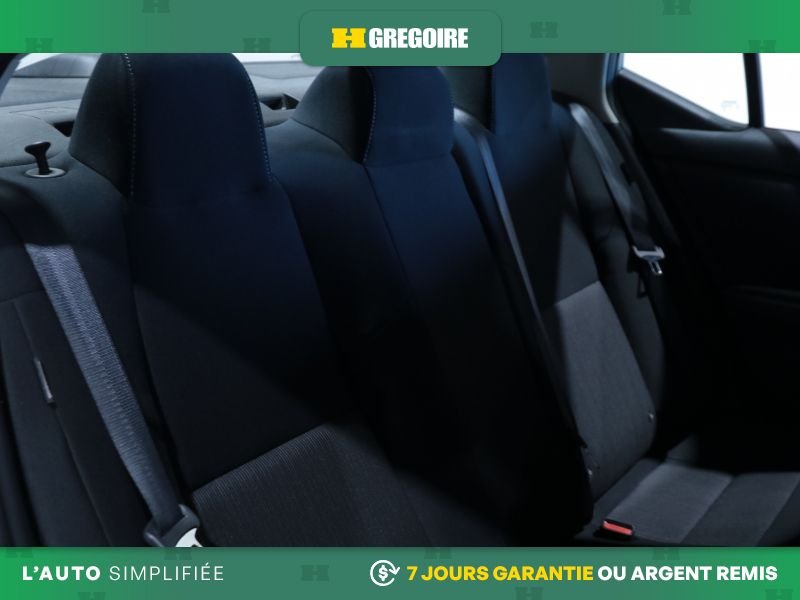 Nissan Sentra 2024 Gris Saint-Eustache - photo #23