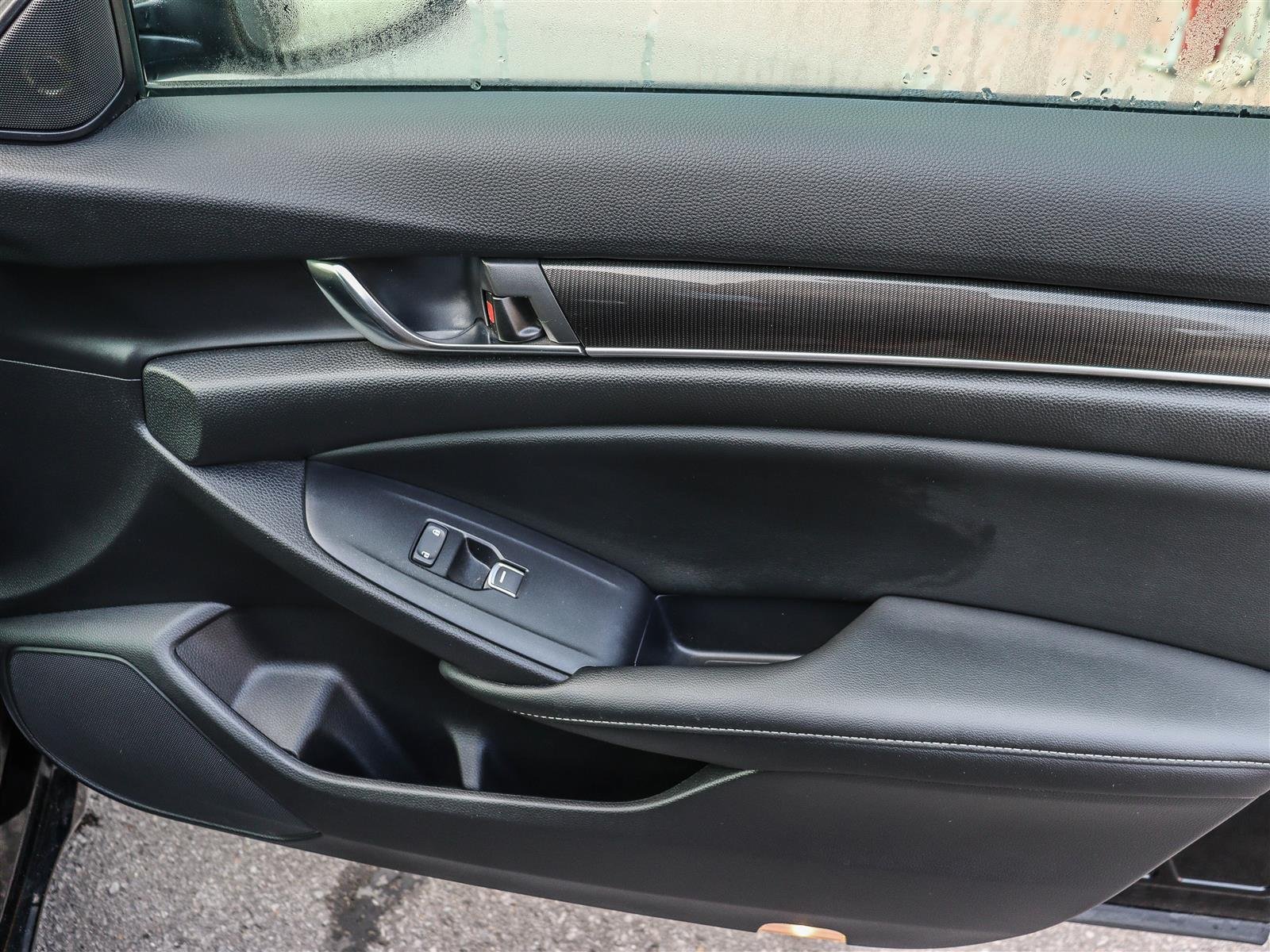 2021 Honda Accord Sedan SE 1.5T Ottawa & Gatineau - photo #15