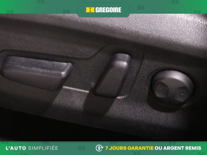Kia Niro 2021 Noir Saint-Eustache - photo #18