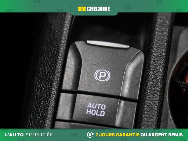Hyundai Elantra 823040 | N Line AUTO A/C CUIR TOIT MAGS CAM RECUL BLEUTOOTH 2020 Gris Laval - photo #26