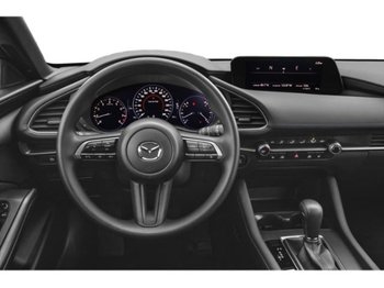 Mazda Mazda3 Sport GX