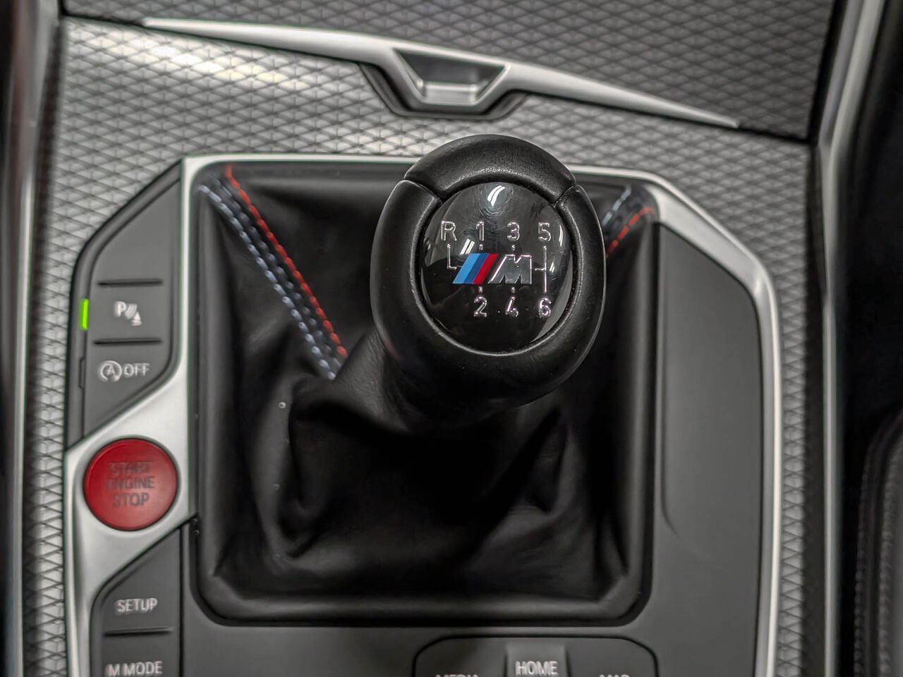 BMW M2 Manuelle Premium Package Gris Brooklyn 2024 Autre Sherbrooke - photo #17