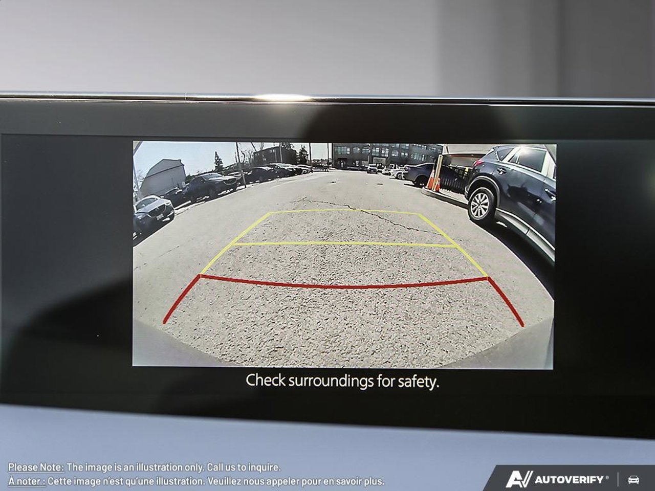 2025 Mazda Mazda3 JM1BPBCM5S1765376 Mirabel - photo #20