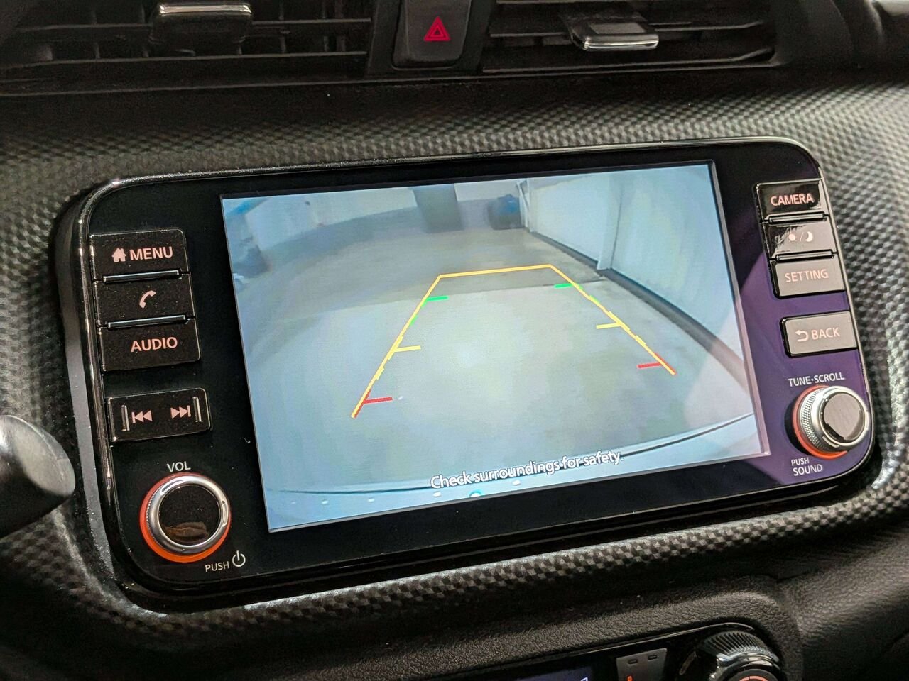 2024 Nissan Kicks SV FWD White Val-David - photo #21