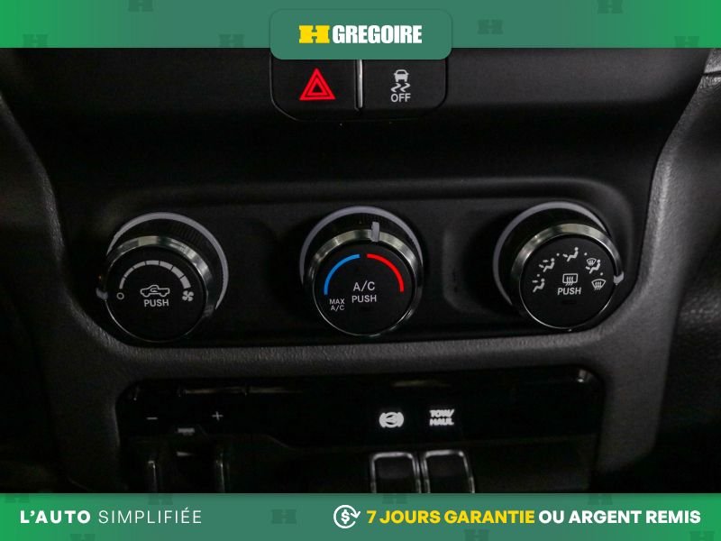 Ram 2500 2024 Blanc Blainville - photo #20