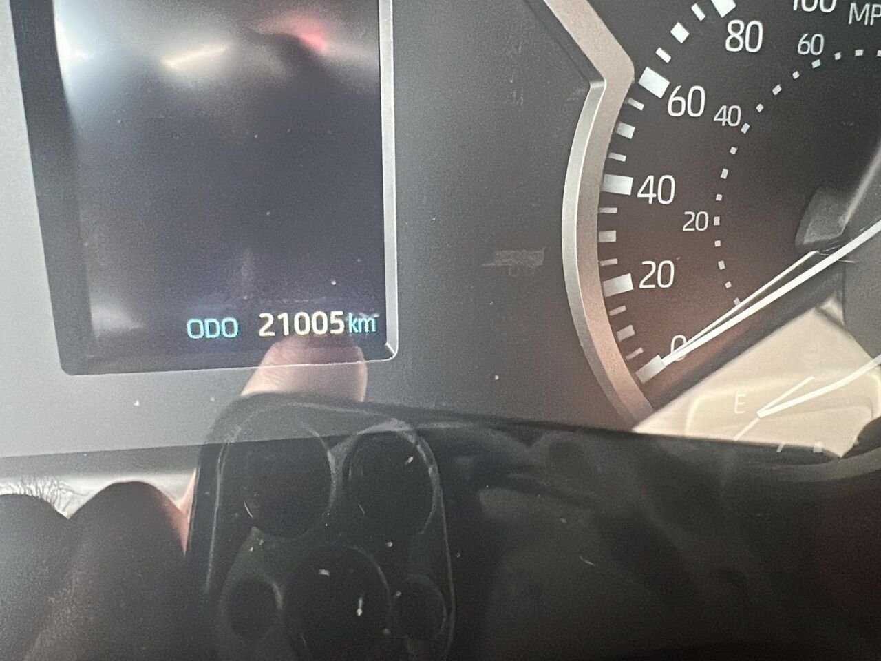 Toyota Tundra 2024 Blanc Rouyn-Noranda - photo #10