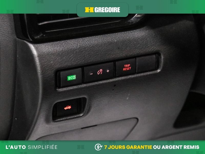 Nissan Sentra 2021 Noir Blainville - photo #16