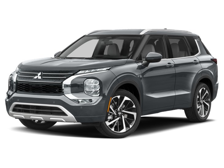 2024 Mitsubishi Outlander GT Premium