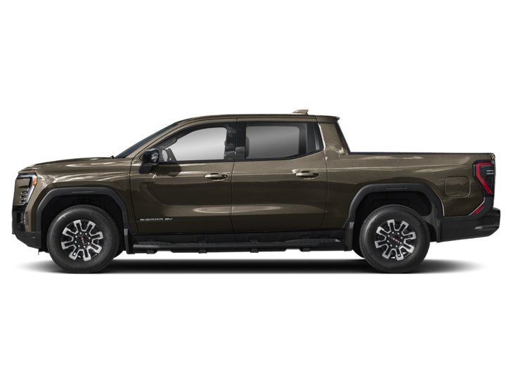 2026 GMC Sierra EV Élévation à autonomie prolongée