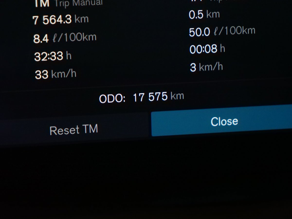 Volvo XC90 Plug-In Hybrid T8 ULTRA BRIGHT 2025 Noir Montréal - photo #10