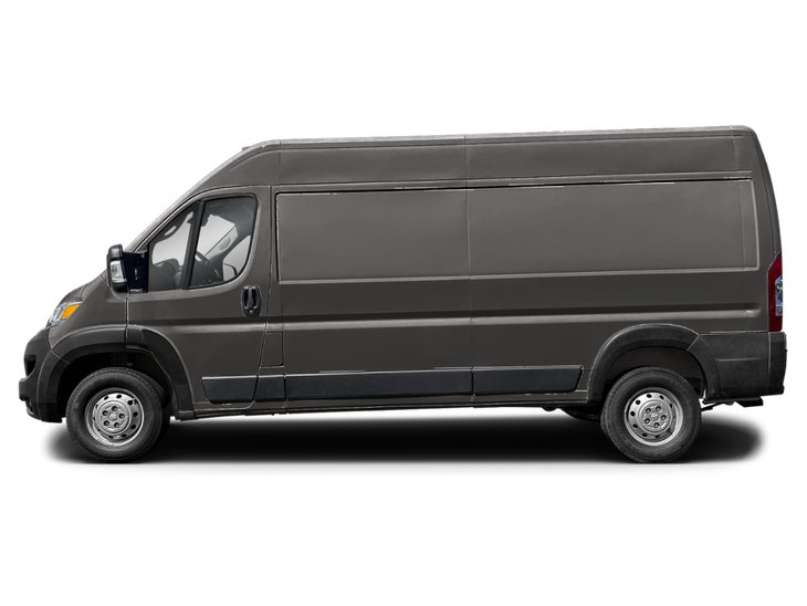 2026 Ram ProMaster fourgonnette utilitaire SLT