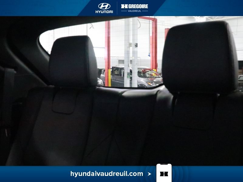 2018 Mazda CX-9 Blue Laval - photo #20