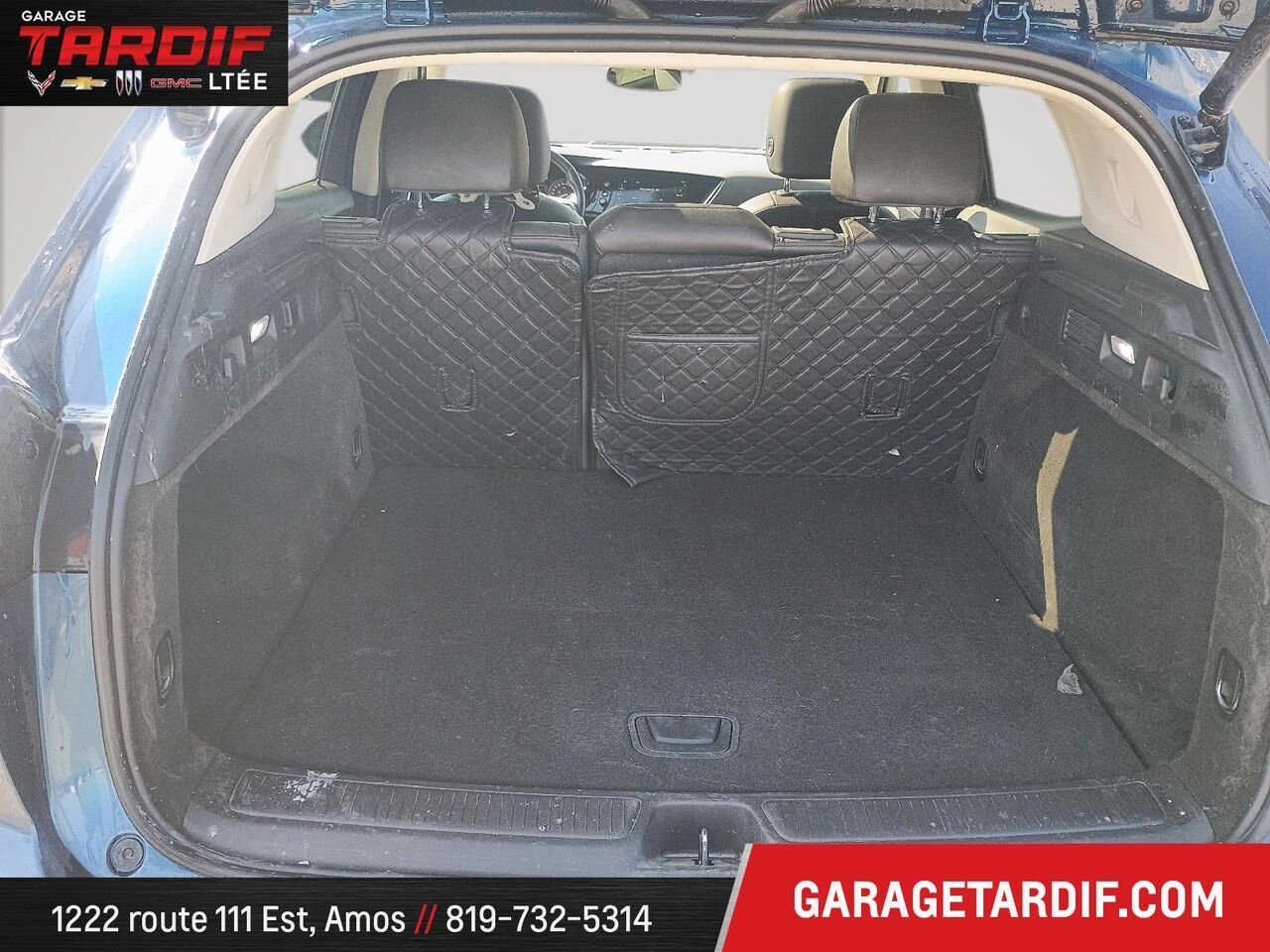 BUICK Buick Envision Essence AWD 46568A 2022 Gris Amos - photo #12