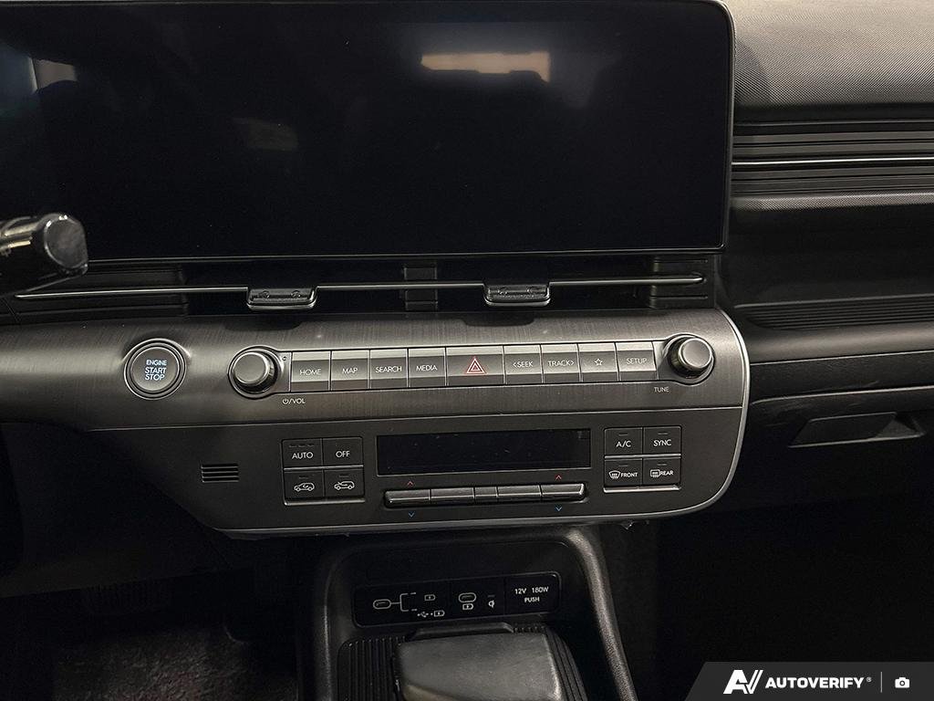 2026 Hyundai Kona 264045 | Preferred Black Edmonton - photo #19