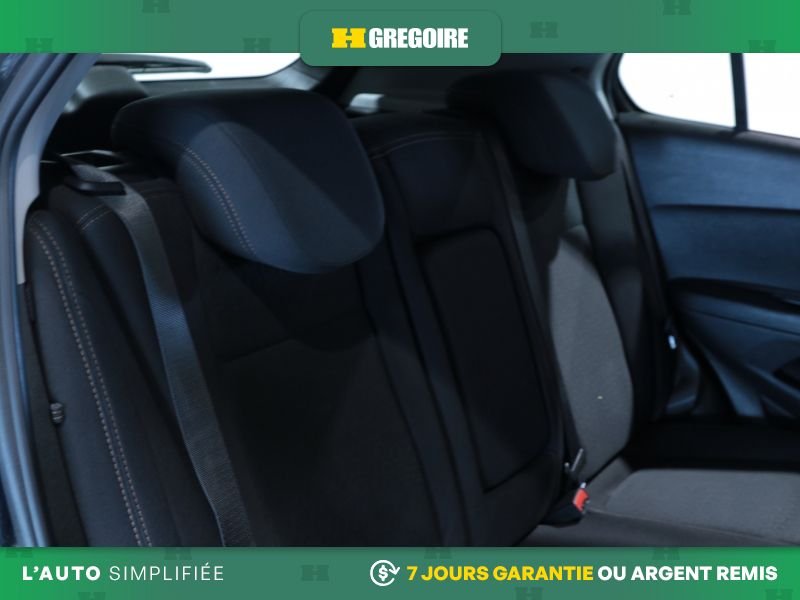 Chevrolet Trax 2019 Noir Laval - photo #23