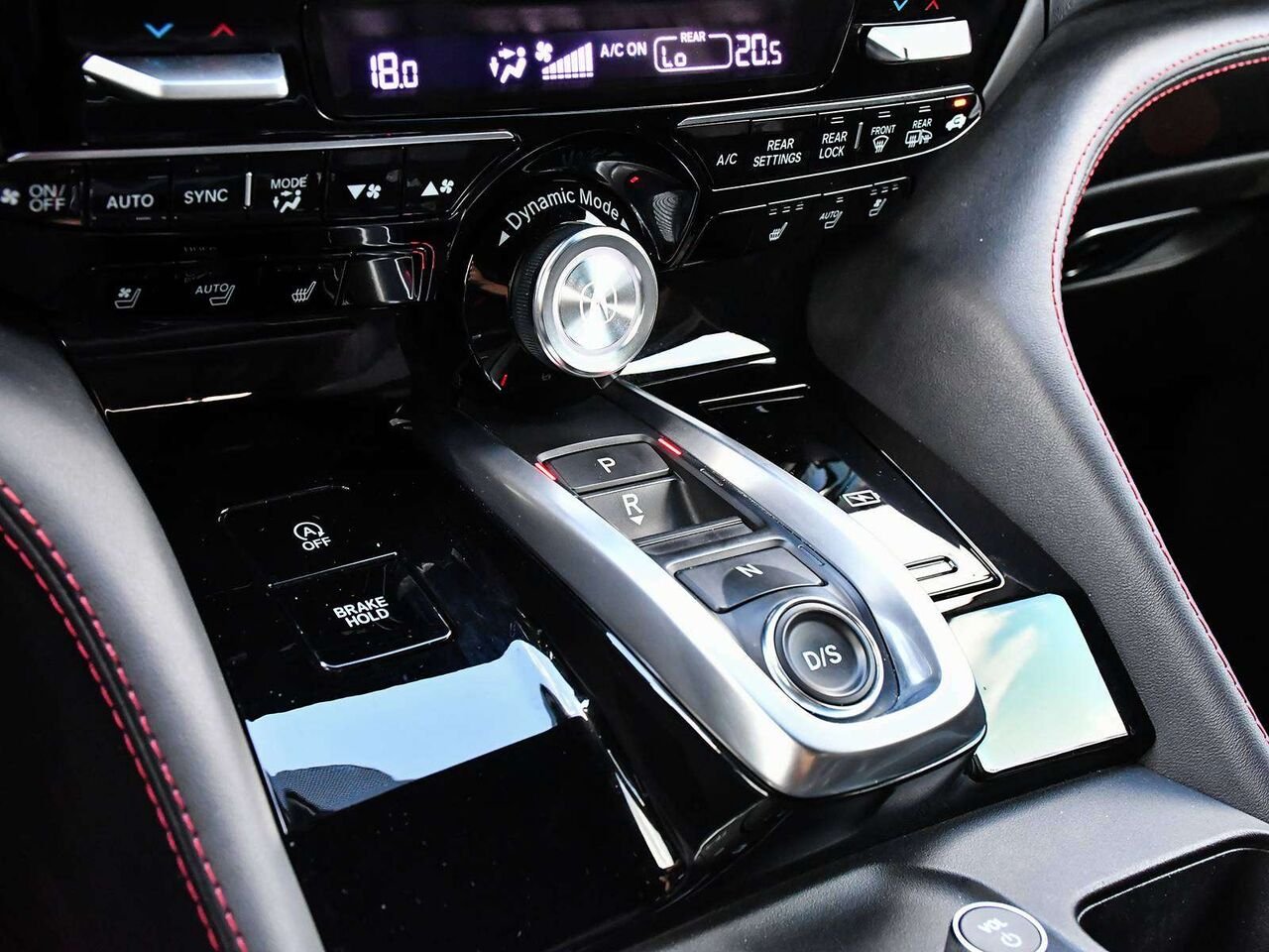 2024 Acura MDX A-Spec - ACURA CERTIFIED Black Etobicoke - photo #15