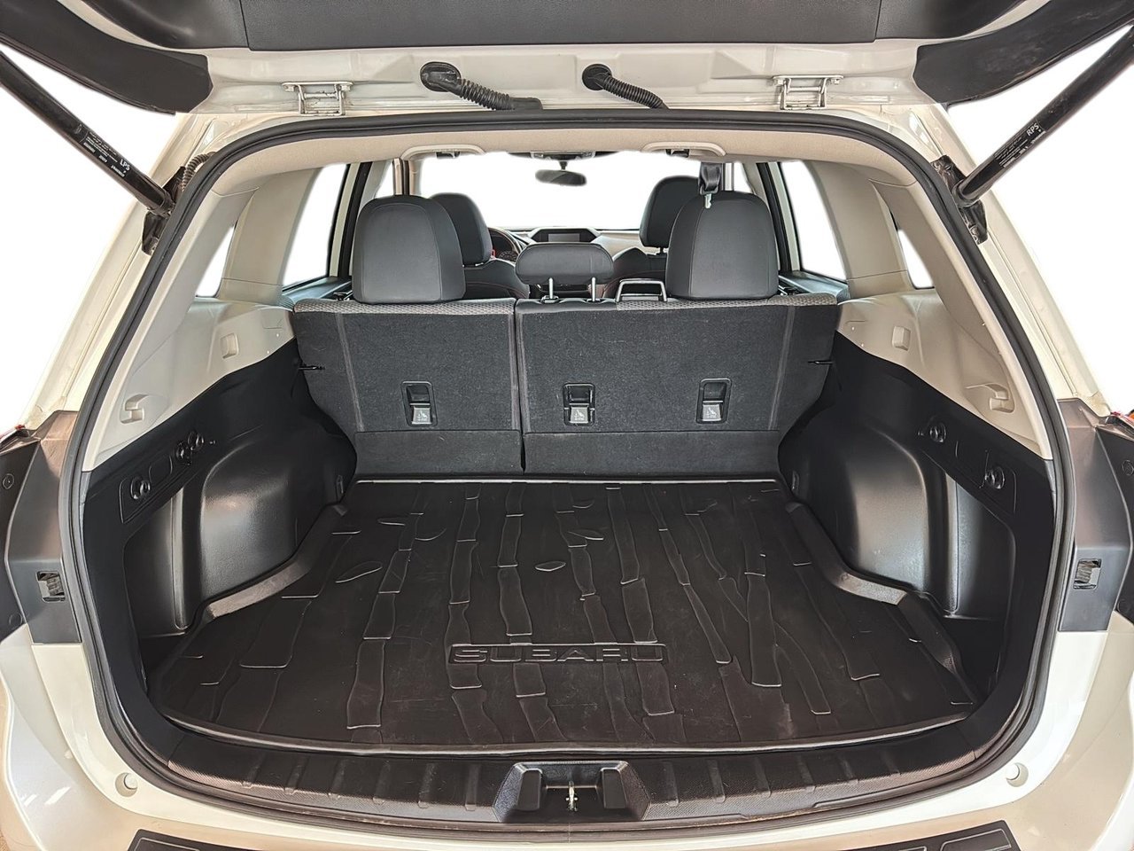Subaru Forester Sport 2023 Blanc Baie-Comeau - photo #6