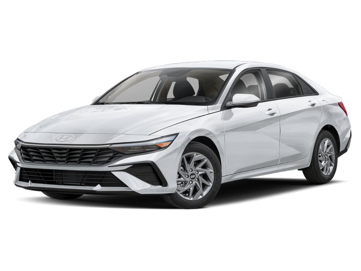 2026 Hyundai Elantra Privilégié