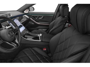 Mercedes-Benz Classe-S Maybach S 680