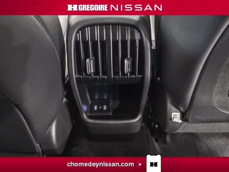 2026 Hyundai Kona Black Saint-Eustache - photo #25