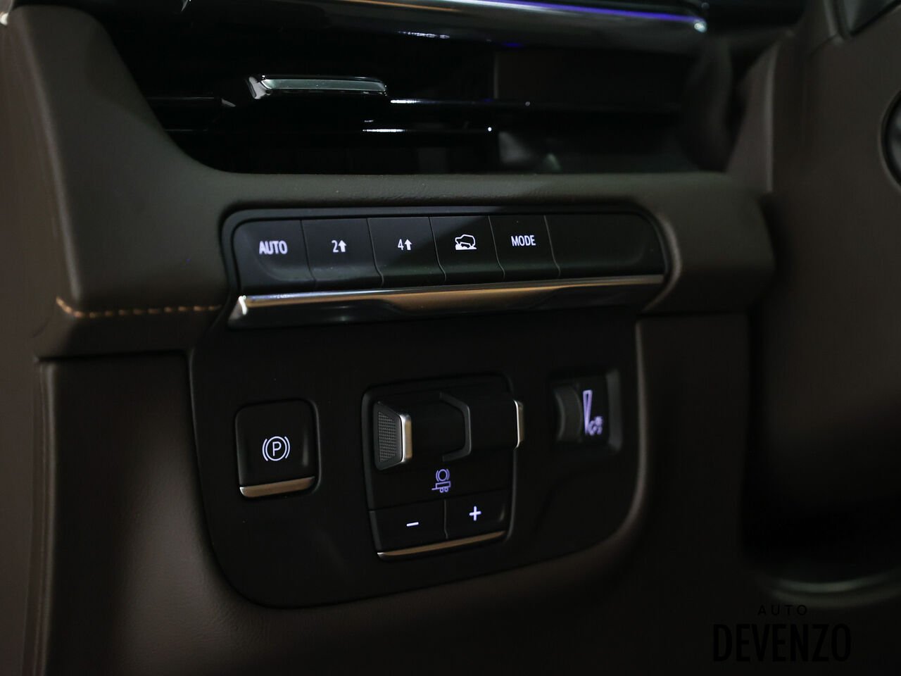 Cadillac Escalade 2022 Blanc Saint-Eustache - photo #10