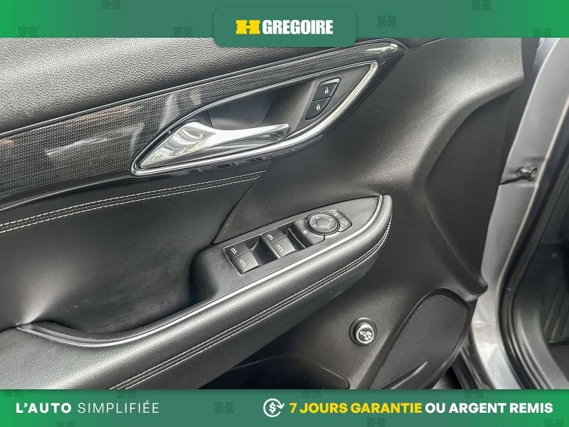 Buick Envision 2022 Gris Blainville - photo #15
