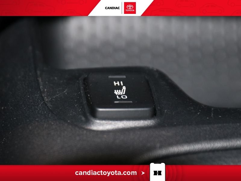 2025 Toyota Corolla Silver Saint-Eustache - photo #30