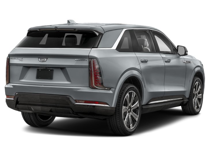 2026 Cadillac Escalade IQ Luxury