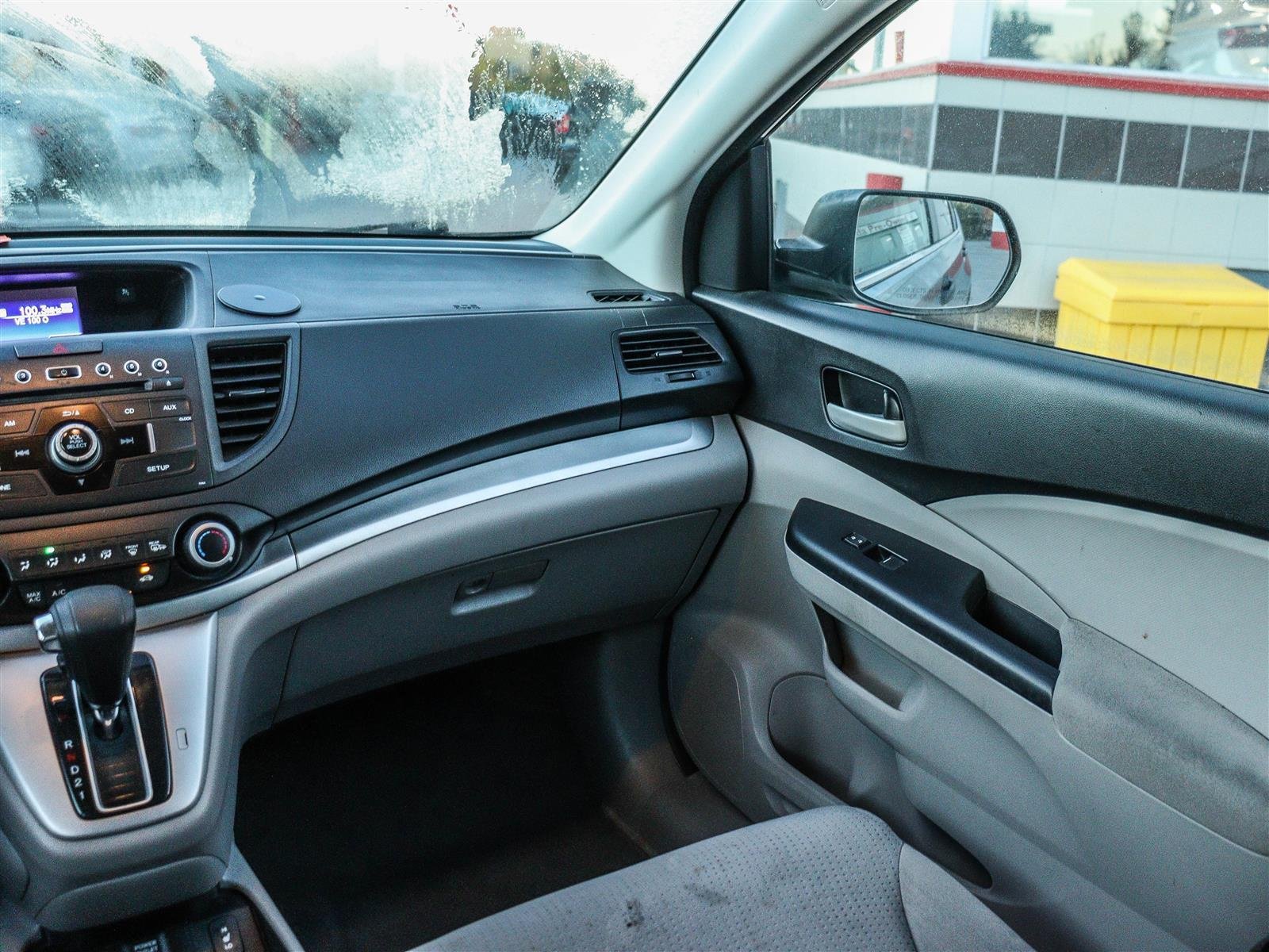 2012 Honda CR-V LX Ottawa & Gatineau - photo #12